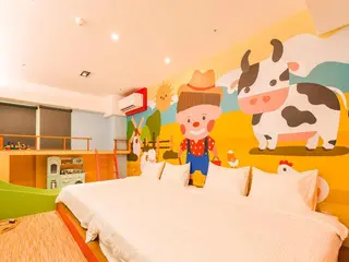 Kids Fun Hotel 3