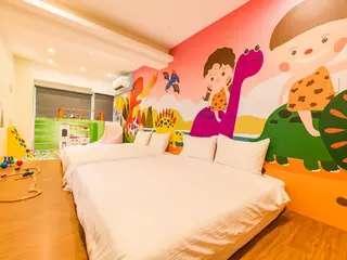 Kids Fun Hotel 5
