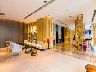 Yunhe Yebo Hotel Shanghai Disneyland 2