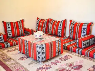 Heritage Hostel Muscat 3
