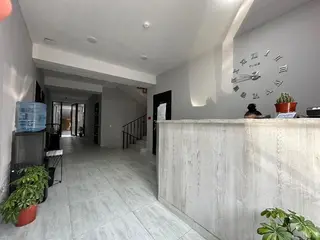 Minguzar Hotel 2
