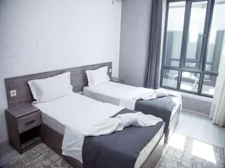 Minguzar Hotel 4