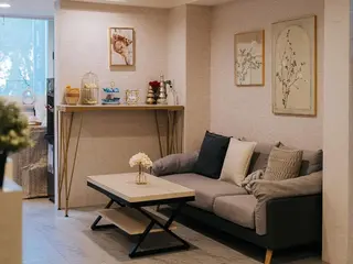 Meworld Hotel Zhongshan 4