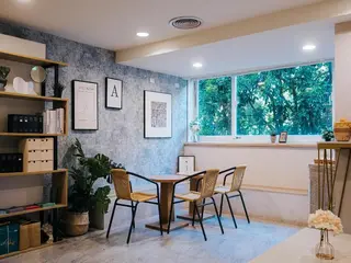 Meworld Hotel Zhongshan 5