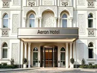 Moji Hotel 3