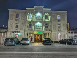 Moji Hotel 4