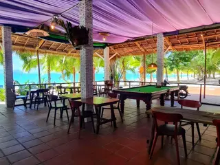 Koh Rong Beach Hostel And Bungalows 4