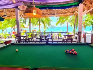 Koh Rong Beach Hostel And Bungalows 5