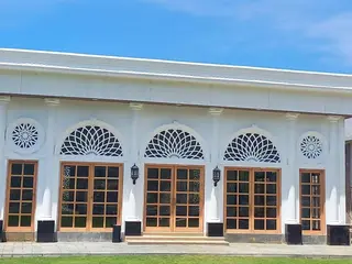 D Girijati Resort Beach Club Yogyakarta 5