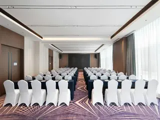 Hampton By Hilton Guangzhou Tianhe Smart City 4