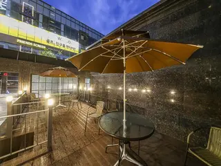 Mokpo Hotel The City 2