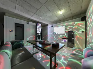 Mokpo Hotel The City 3