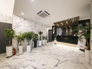 Mokpo Hotel The City 5