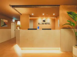Cheonan Buldang Hound Hotel 2