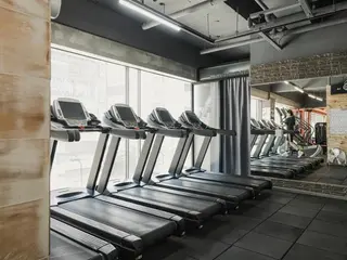 Cheonan Buldang Hound Hotel 3