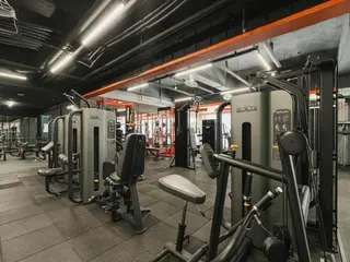 Cheonan Buldang Hound Hotel 5