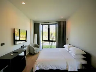 Myrrh Resort 4