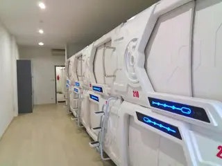 Shakti Capsule Gatsu Bandung 2