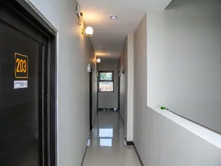 Saba Ayu Guest House 3