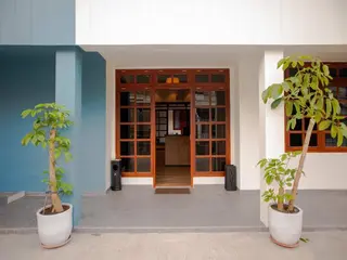 T Door Guest House 3