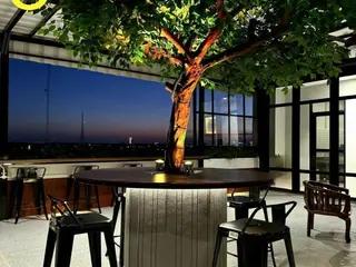 Kostello Rajawali Co Living 2