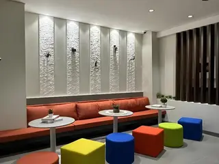 Kostello Rajawali Co Living 3