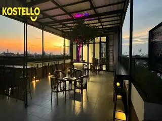 Kostello Rajawali Co Living 4