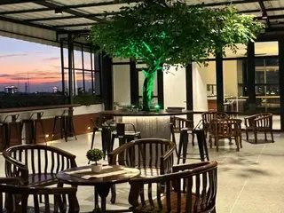 Kostello Rajawali Co Living 5