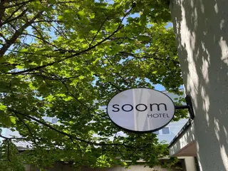 Soom Salzburg I Capsule Hotel 5