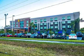 Comfort Inn & Suites Clearwater South 2