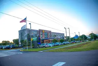 Comfort Inn & Suites Clearwater South 3