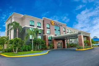 Comfort Inn & Suites Clearwater South 4