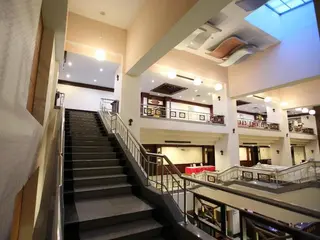 Nevada Convention Hotel 2
