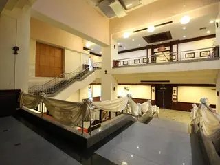 Nevada Convention Hotel 4