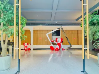 Dayin Garden Hotel People S Square Nanjing Road 3