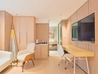 Dayin Garden Hotel People S Square Nanjing Road 5