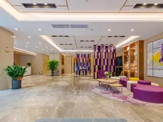 Lavande Hotel Guangzhou Taigucang Shayuan Station 2