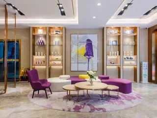 Lavande Hotel Guangzhou Taigucang Shayuan Station 3