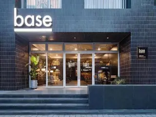 Base Wending Serviced Apartment 2