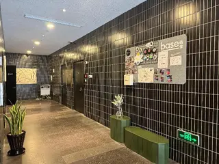 Base Wending Serviced Apartment 3