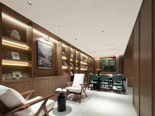 Atour Hotel Shanghai Lujiazui Pudong South Road 2