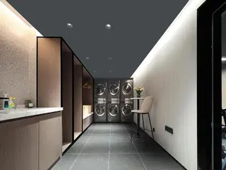 Atour Hotel Shanghai Lujiazui Pudong South Road 5