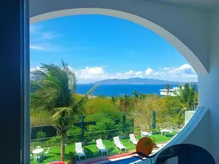 Puerto Galera Seaview Resort 2