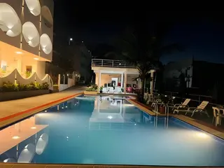 Puerto Galera Seaview Resort 3