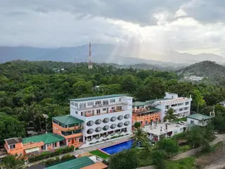 Puerto Galera Seaview Resort 5
