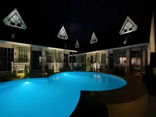 English Resotel Hotel 5