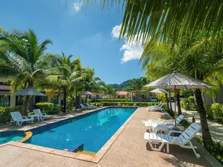 Mook Anda Villa 2