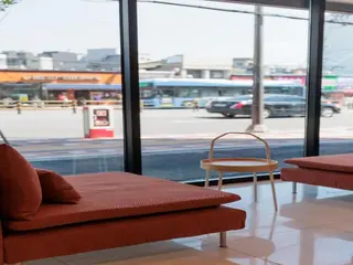 Wecostay Cheongnyangni 3
