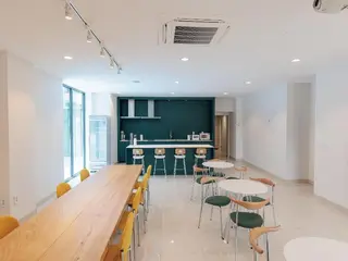 Wecostay Cheongnyangni 4