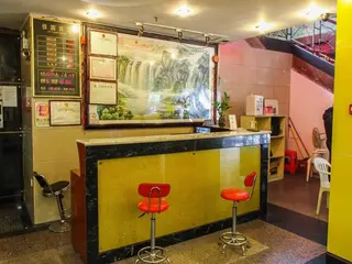 Cantona Isle Hotel 3